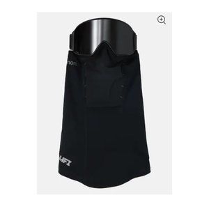 ANON MFI® PANELED NECK WARMER